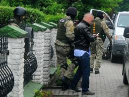 Policja ujawnia szczegóły akcji antyterrorystów