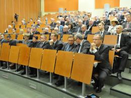 Szykują się zmiany w opolskim oddziale NFZ