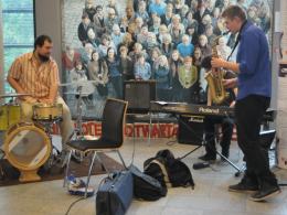 Opolanie kulturę najbardziej lubią nocą