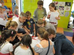 Opolanie kulturę najbardziej lubią nocą