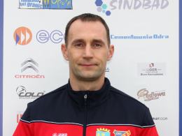Tomasz Drąg przebywa obecnie w namysłowskim szpitalu. W rozmowie telefonicznej z naszym reporterem zapewnił, że czuje się już dobrze i myśli o szybkim powrocie na boisko.(Fot: oksodraopole.pl)