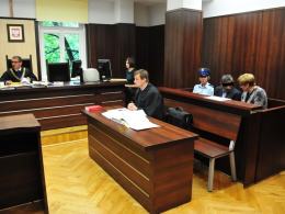 Turecki kierowca przed sądem za spowodowanie tragedii na drodze