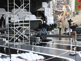 Rafał Poliwoda: goście festiwalu będą spać nawet we Wrocławiu