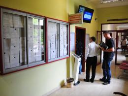 Usprawnienie w opolskim Sądzie Rejonowym