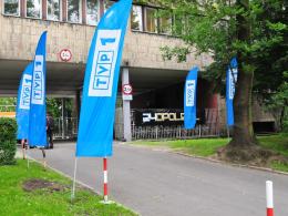Rzeźby z krawatami i balon nad miastem. Opole tętni festiwalem.