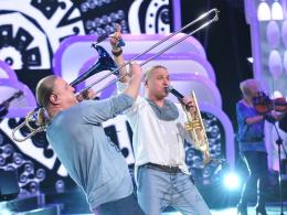 Golec uOrkiestra zwycięzcami SuperPremier 2013