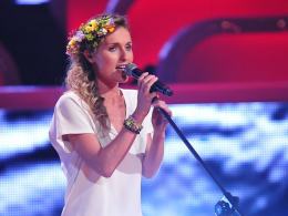 Natalia Sikora zwyciężyła w koncercie SuperDebiutów