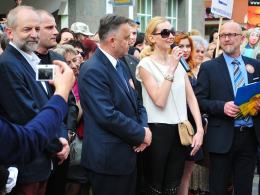 Trubadurzy i Anna German mają swoje gwiazdy w rynku