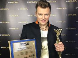 SuperJedynki 2013 rozdane! [wywiady z gwiazdami]
