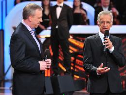 Jubileuszową galę otworzył Minister Kultury i Dziedzictwa Narodowego Bogdan Zdrojewski.