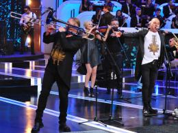 "Opole! Kocham Cię" - jubileuszowy koncert pełen wspomnień w amfiteatrze