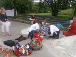 Uczniowie z "Gzowskiego" wicemistrzami Polski