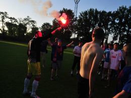 Odra Opole awansowała do II ligi!