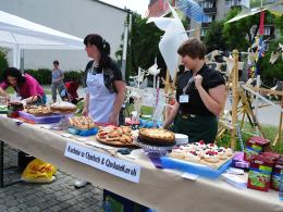Kucharze - blogerzy z Opola postanowili podzielić się swoimi talentami.