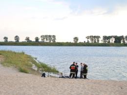 Tragedia w Malerzowicach. Dwóch 18 - latków utonęło w wyrobisku.