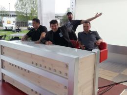 Opolanie w finale "Ekipy na swoim"