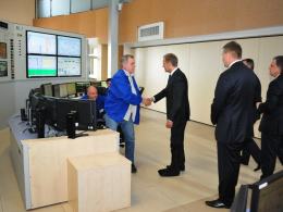 Donald Tusk: Liczę, że rozbudowa Elektrowni Opole ruszy jeszcze latem.