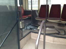 Kolejny pożar autobusu MZK w Opolu