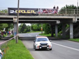 Za nami pierwszy dzień Rajdu Festiwalowego