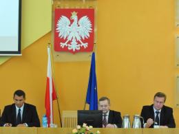 Policja i władze regionu o bezpieczeństwie na Opolszczyźnie