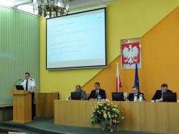 Policja i władze regionu o bezpieczeństwie na Opolszczyźnie
