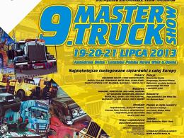 Zbliża się zlot Master Truck 2013