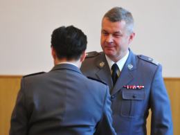 Irena Doroszkiewicz od dziś pełni obowiązki Komendanta Wojewódzkiego Policji w Opolu