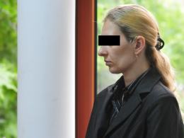 31-latka stanęła przed sądem za zabójstwo noworodka