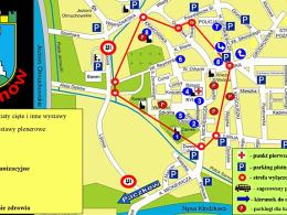 Kierowcy powinni zapoznać się z nową organizacją ruchu w centrum Otmuchowa.