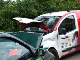 56-latka notorycznie jeździ po alkoholu. Dziś spowodowała wypadek.