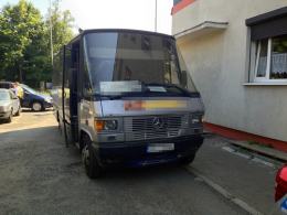 Zderzenie z autobusem w centrum Opola