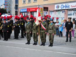 Tablica upamiętni ofiary rzezi na Wołyniu