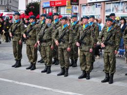 Tablica upamiętni ofiary rzezi na Wołyniu