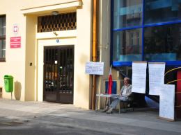 Tadeusz Byrdak o prokuraturze: Mafia, bagno, ośmiornica