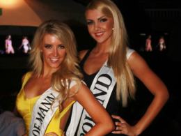 Dominika Łukasiewicz została Miss Bikini Europy