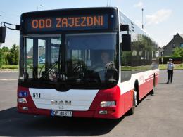 ITD bada nie tylko pojazdy, ale też ciśnienie krwi kierowców