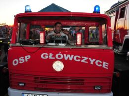 Prawie 300 ciężarówek i tysiące zwiedzających na Master Truck 2013