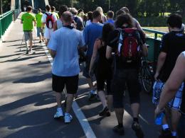 Zbierają pieniądze na leczenie przyjaciela