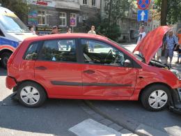 Zmarła 27-latka potrącona przez młodego kierowcę
