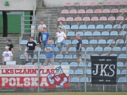 Zwycięstwo Odry na początek rozgrywek w II lidze