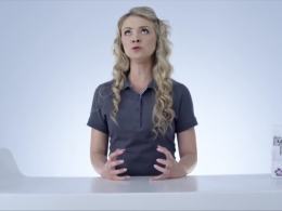 Opolanka gra w reklamach Play i ma tysiące fanów w internecie