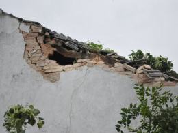 Nawałnica przeszła w nocy nad Opolszczyzną
