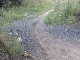 Co dalej z zawaloną drogą pod Niemodlinem?