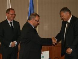 Będzie nowy most na Odrze pomiędzy Ciskiem i Bierawą