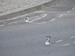 10-latek zginął pod kołami ciężarówki