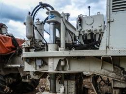 Trwają poszukiwania gazu łupkowego na Opolszczyźnie