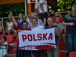 Na Opolszczyźnie trwa międzynarodowy turniej kobiet w piłce nożnej