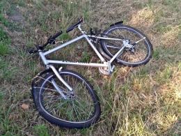 24-letni rowerzysta śmiertelnie potrącony przez samochód
