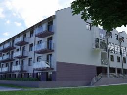 Opolski TBS znowu buduje