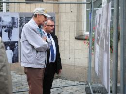 Wystawa w 100 rocznicę urodzin Edmunda Osmańczyka